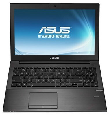 Замена клавиатуры на ноутбуке Asus B551LA